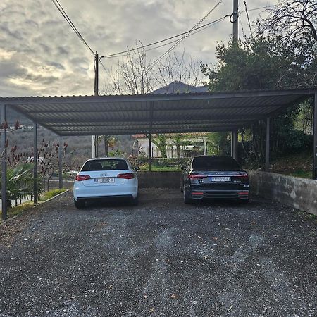 Lola Apartment Veprinac 외부 사진