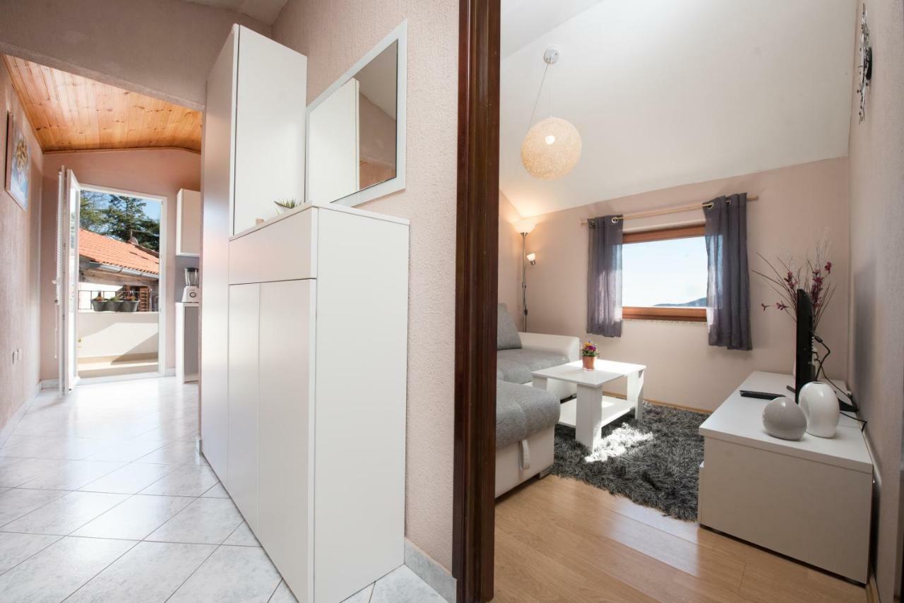 Lola Apartment Veprinac 외부 사진