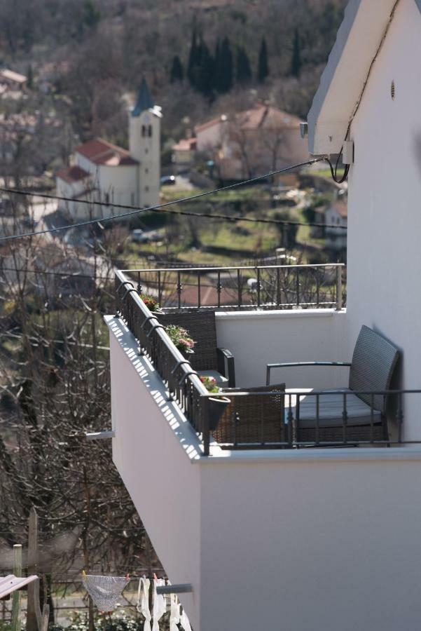 Lola Apartment Veprinac 외부 사진