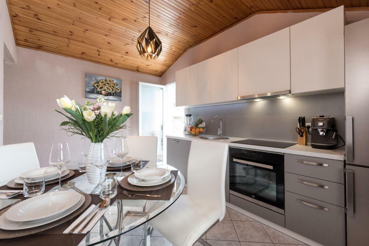 Lola Apartment Veprinac 외부 사진