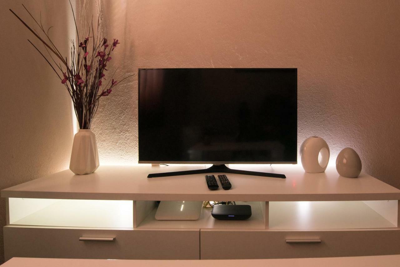Lola Apartment Veprinac 외부 사진