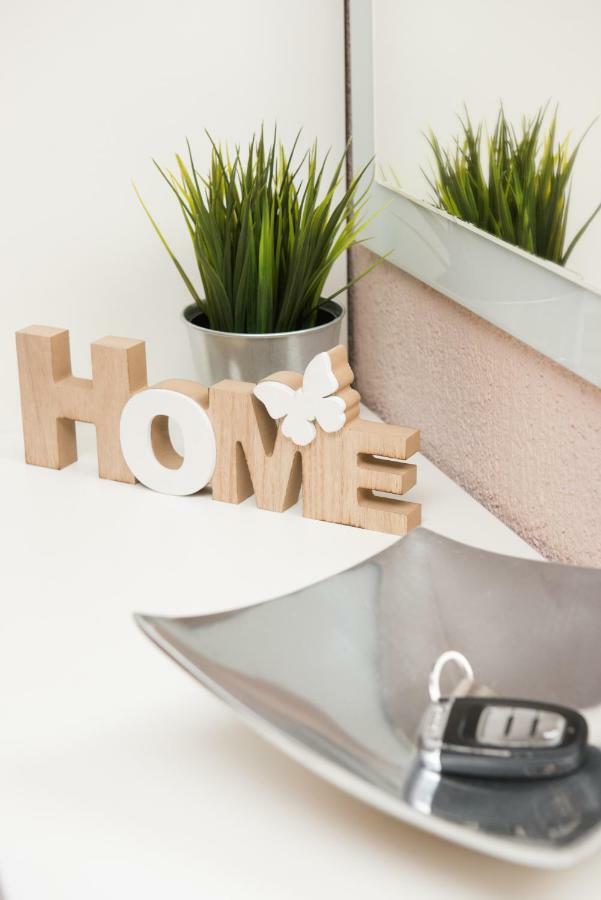 Lola Apartment Veprinac 외부 사진