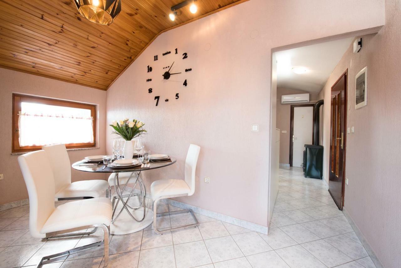 Lola Apartment Veprinac 외부 사진