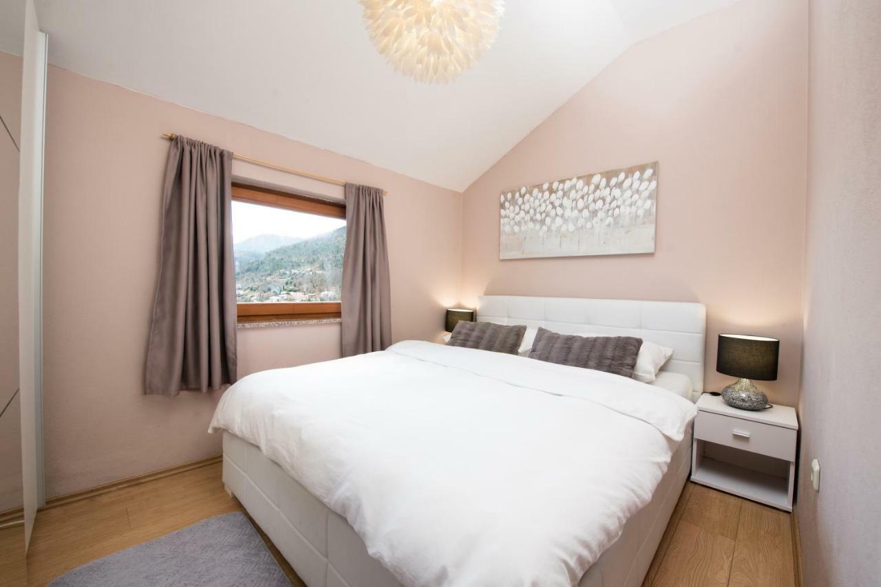 Lola Apartment Veprinac 외부 사진