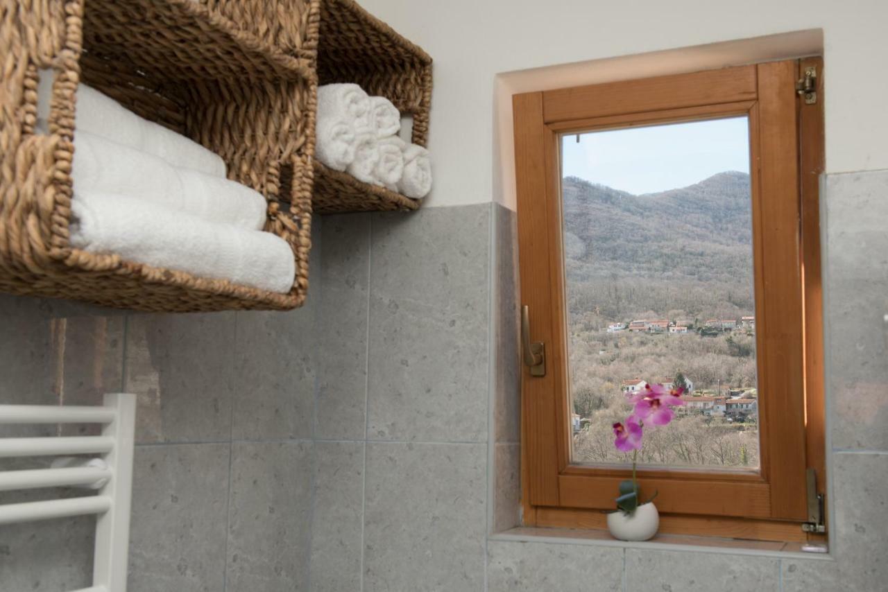 Lola Apartment Veprinac 외부 사진