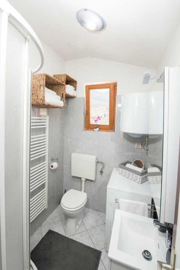 Lola Apartment Veprinac 외부 사진