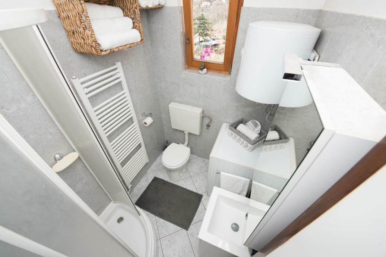 Lola Apartment Veprinac 외부 사진