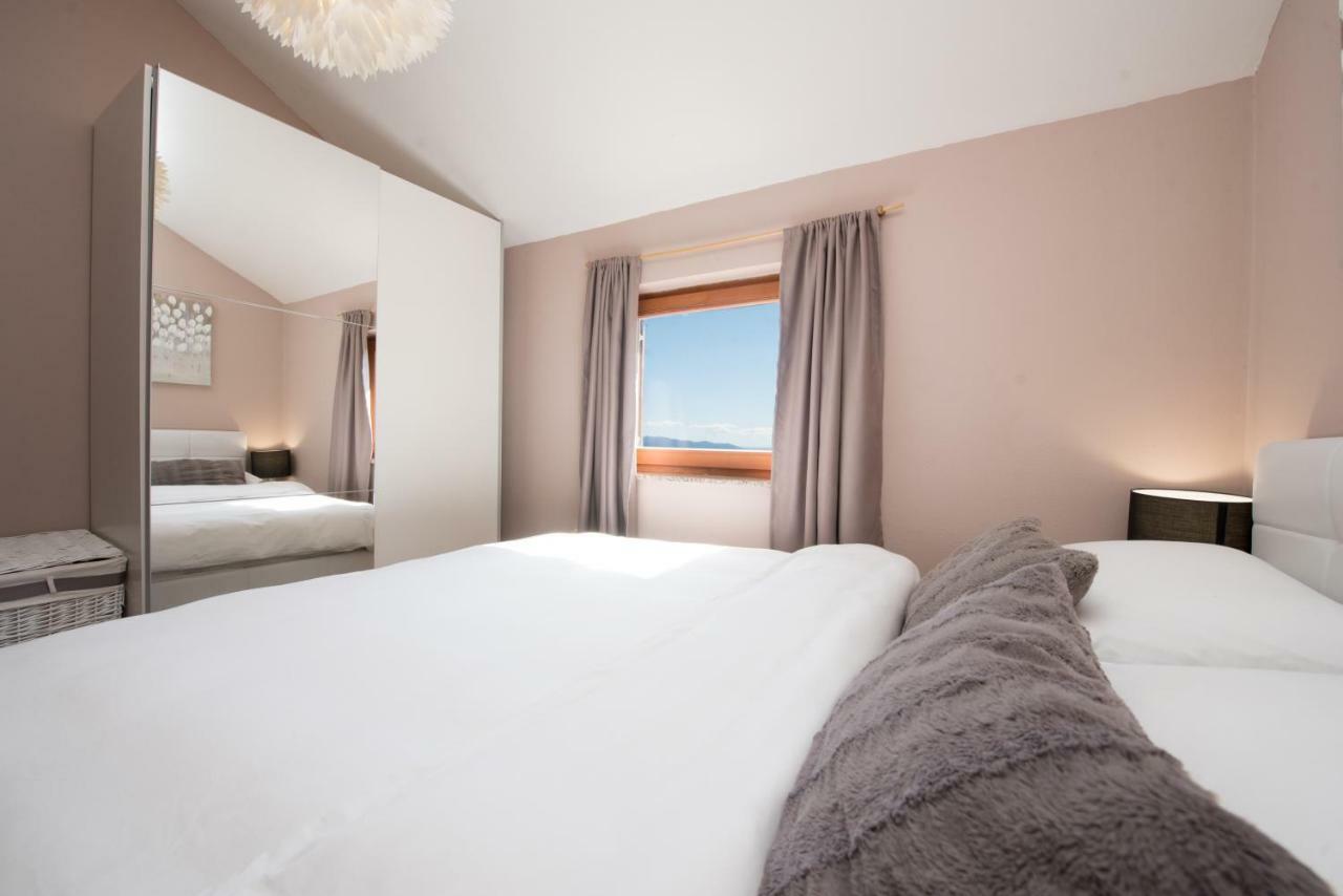 Lola Apartment Veprinac 외부 사진