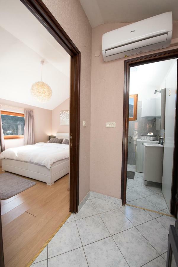 Lola Apartment Veprinac 외부 사진