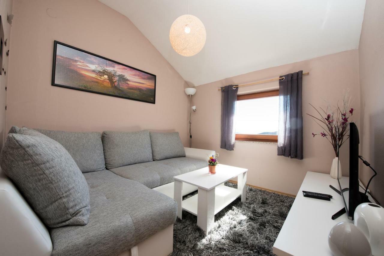 Lola Apartment Veprinac 외부 사진